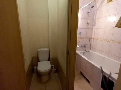 квартира за адресою Мілютенка вул., 24
