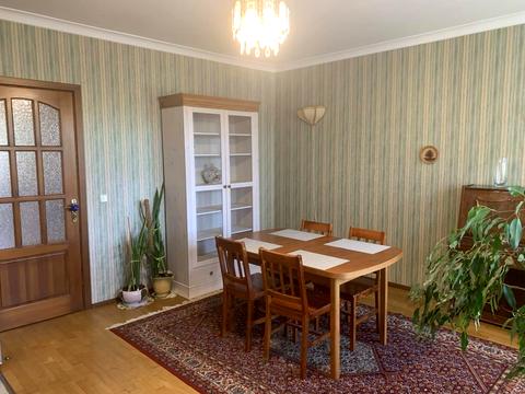 квартира за адресою Щекавицька вул., 7/10