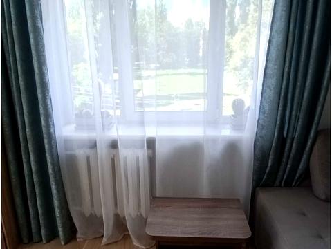 квартира по адресу Зодчих ул., 12