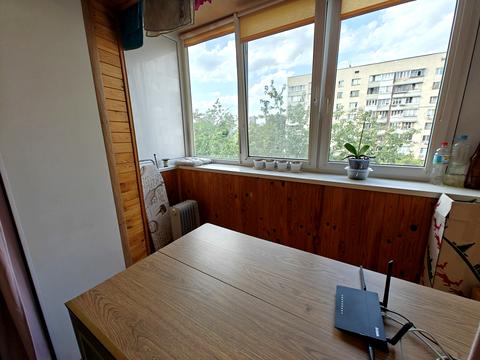 квартира за адресою Романа Шухевича просп. (Генерала Ватутіна), 24