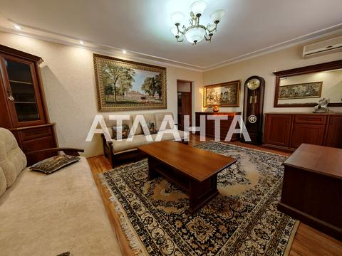 квартира за адресою Тополина вул., 16