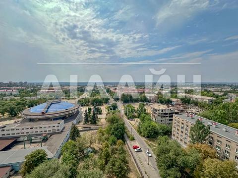 квартира по адресу Волгоградская, 26