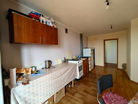 квартира по адресу Келецкая ул., 128а