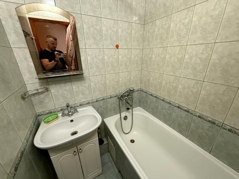 квартира по адресу Зодчих ул., 56