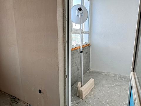 квартира за адресою Сергія Москаленка вул. (Красовського), 55