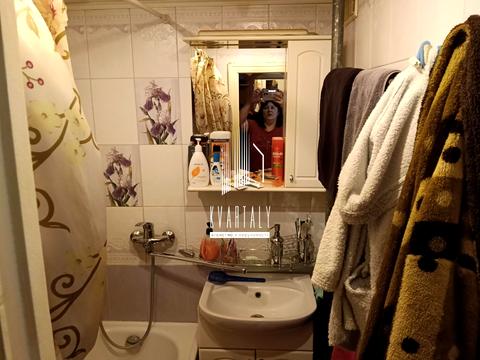 квартира по адресу Оболонский просп., 43