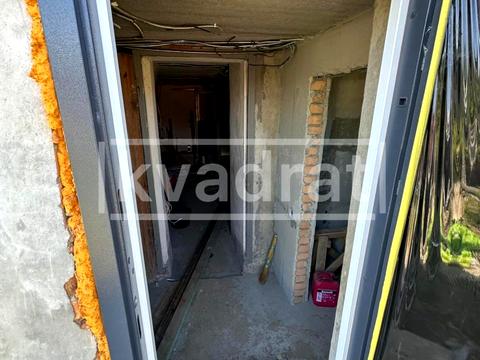 дом по адресу Центральна 44