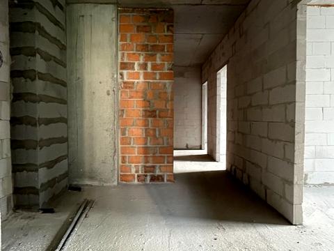 квартира за адресою Метрологічна вул., 13
