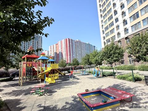квартира за адресою Перлинна вул., 1б
