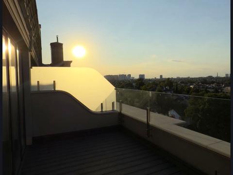 квартира за адресою Одеса, Фонтанська дорога вул. (Перекопской дивизии улица), 64/1