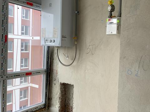 квартира за адресою Отця Івана Блавацького вул., 18, к.7