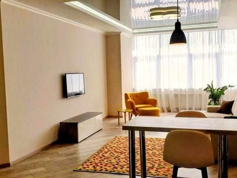 квартира по адресу Дарницкий бульв., 8-В
