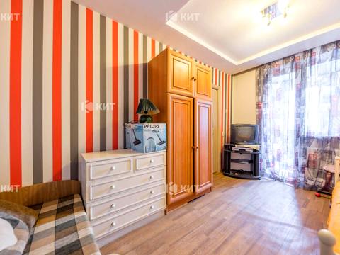 квартира за адресою Яни Червоної вул., 15