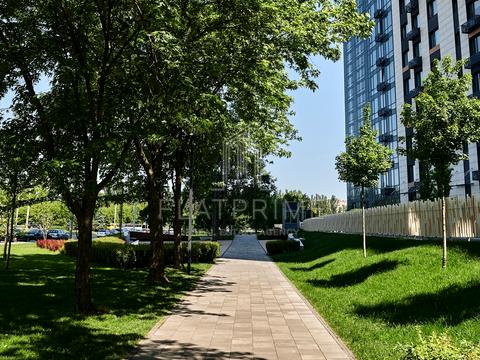 квартира за адресою Академіка Заболотного вул., 4