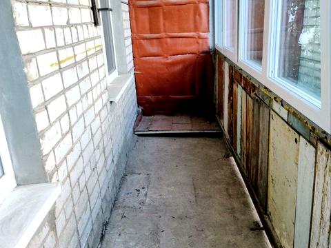 квартира по адресу 2-й Лесопарковский пер., 8