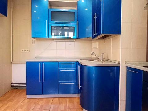 квартира за адресою Гоголя вул., 1