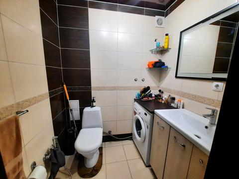 квартира по адресу Микулинецкая ул., 150
