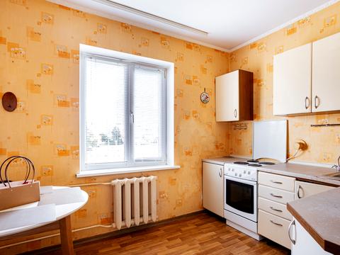 квартира за адресою Оноре де Бальзака вул., 63