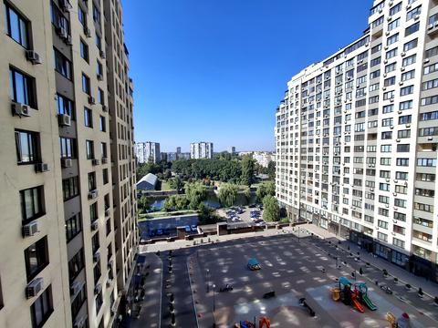 квартира за адресою Степана Рудницького вул. (Академіка Вільямса), 19/14