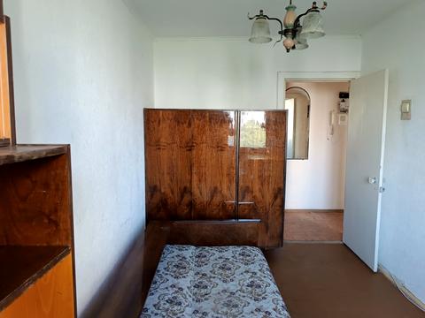 квартира по адресу Оболонский просп., 16-Е