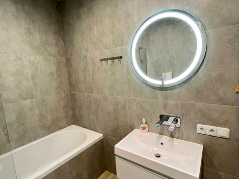 квартира по адресу Космичная ул., 5