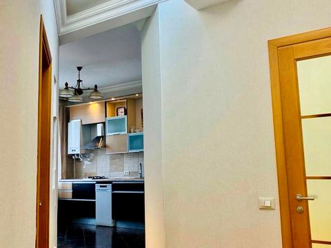 квартира за адресою Святослава Караванського вул. (Жуковського), 16