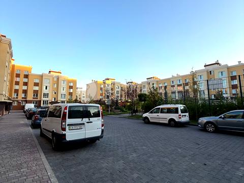 квартира по адресу Отдыха ул., 1