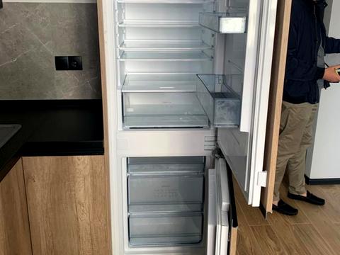 квартира по адресу Оболонский просп., 26