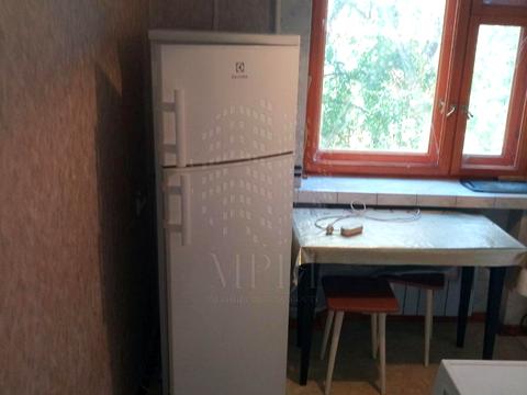 квартира по адресу Крымская ул., 6а