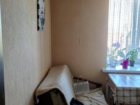 квартира по адресу Молодіжна ул., 15/1