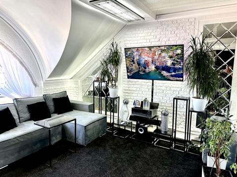 квартира за адресою Павла Тичини вул., 2