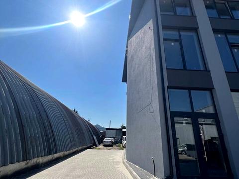 комерційна за адресою Промислова вул., 50а