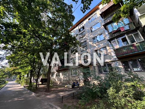 квартира за адресою Миропільська вул., 31