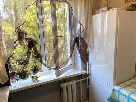 квартира по адресу Севастопольская ул., 26-А