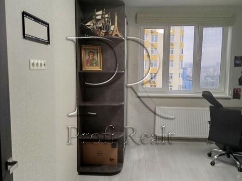 квартира по адресу Воскресенская ул., 18