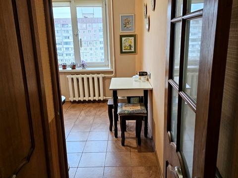 квартира за адресою Миколи Міхновського вул. (Щербини), 21