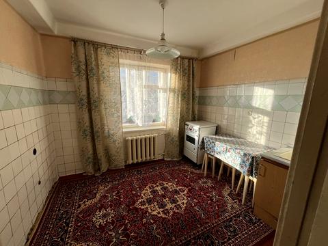 квартира по адресу Лесной просп., 7