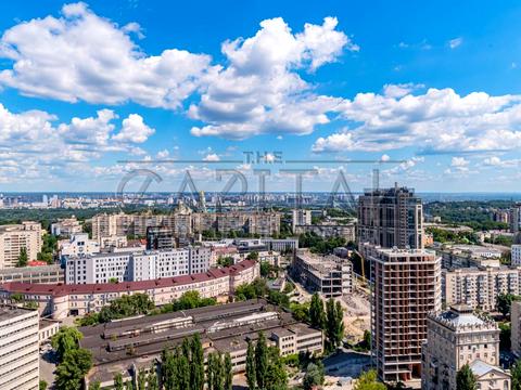 квартира за адресою Кловський узвіз, 7