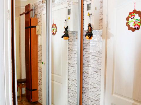 квартира по адресу Світлицького ул., 25
