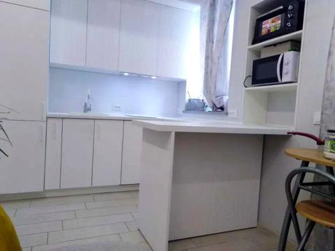 квартира по адресу Новознесенская ул., 28