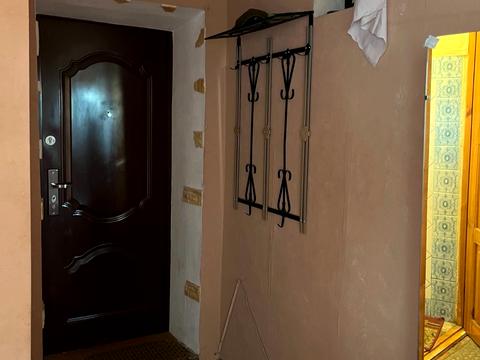 квартира по адресу пр. Тракторний, 20
