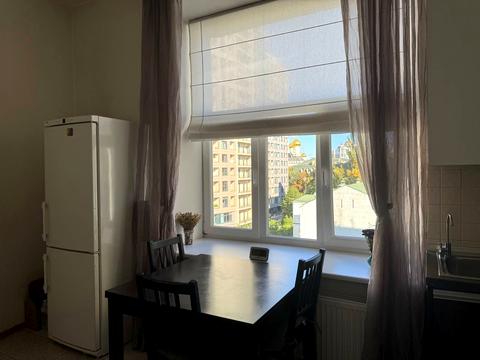 квартира за адресою Січових Стрільців вул. (Артема), 40