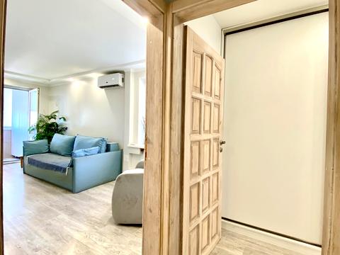 квартира по адресу Леся Курбаса просп., 9