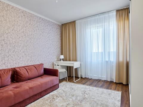 квартира за адресою Білицька вул., 18