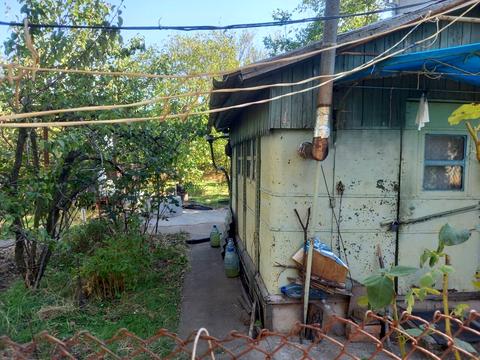 дом по адресу Вулиця 25