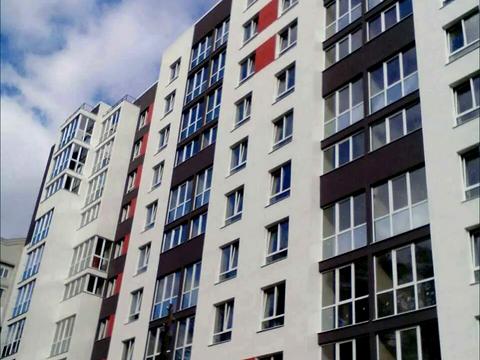 квартира за адресою Матвія Донцова вул. (Тургенєвська), 15