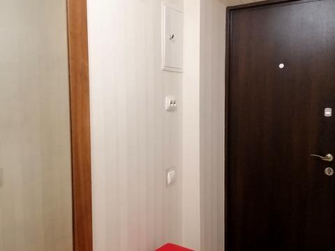 квартира за адресою Авіаконструктора Антонова вул., 4к1