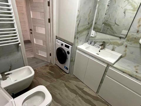 квартира по адресу Калушское шоссе, 3, к9