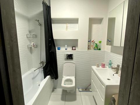 квартира за адресою Тернопільська вул., 8в