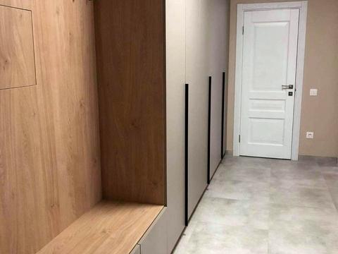 квартира за адресою Іллі Мечникова вул., 16